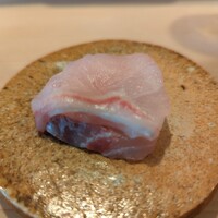 登喜和鮨 新発田本店 - アラ