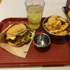 CENTRAL BURGER SHOP