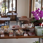 파티스리 라 리슈테루 고카쇼우라점