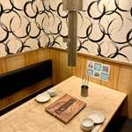 Wagyuu Ittou Yakiniku Bouya - 