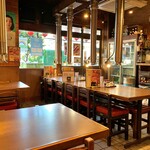 ホルモン焼幸永 - 