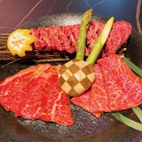和牛焼肉 伍感 - 