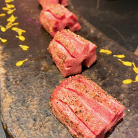 和牛焼肉 伍感 - 
