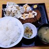 やまの湯軽食コーナー - 