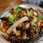 中華居酒屋 そのだ （チュウカイザカヤ ソノダ） - 橋本/中華料理