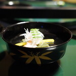 懐石 かみむら - 