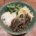 肉料理 昭和路 - 