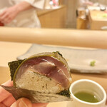 Sushi Ishiyama - 