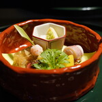 懐石 かみむら - 