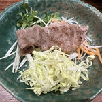 肉料理 昭和路 - 