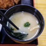 やまの湯軽食コーナー - 