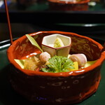 懐石 かみむら - 