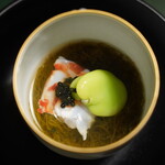 懐石 かみむら - 