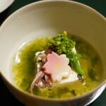 懐石 かみむら - 