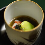 懐石 かみむら - 