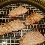 Yakiniku Kimu Furatto - 