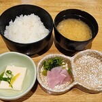 Tonkatsu Kewaike - 