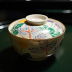 懐石 かみむら - 