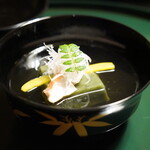 懐石 かみむら - 