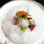 懐石 かみむら - 