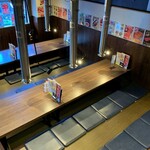 ホルモン焼幸永 - 