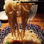 ココン - しらす梅おろしそうめん（冷）