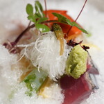 懐石 かみむら - 