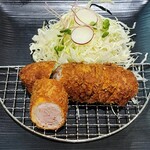 Tonkatsu Kewaike - 