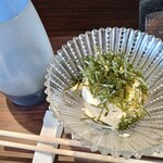 Gyouza No Miwa - 醤油で食べるチーズ