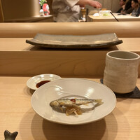 鮨 いしやま - 