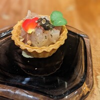 鉄板焼きWAGYU LIVERARY - 