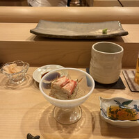 鮨 いしやま - 