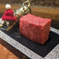 鉄板焼きWAGYU LIVERARY - 