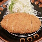 Kiwami Tonkatsu Katsu Kinambapakusu Ten - 