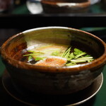 懐石 かみむら - 