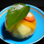 懐石 かみむら - 