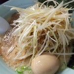 ラーメン専門店 和 - 得ラーメン