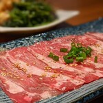 古民家焼肉 古登里 - 