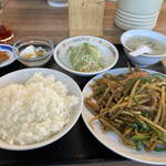 万龍記 - 
