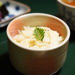 懐石 かみむら - 