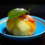 懐石 かみむら - 