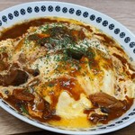 カフェ　ド ヴァン - 