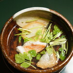 懐石 かみむら - 