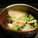 懐石 かみむら - 