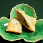 懐石 かみむら - 