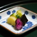 懐石 かみむら - 