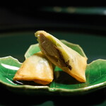 懐石 かみむら - 