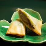 懐石 かみむら - 