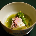 懐石 かみむら - 