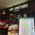Kafe Rantoman - 